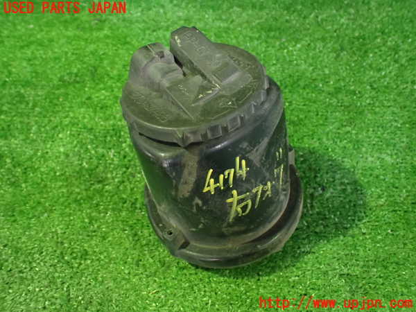 2UPJ-9241741180]アルファロメオ・156 GTA(932AXB)右フォグ (ジャンク品) 中古_2