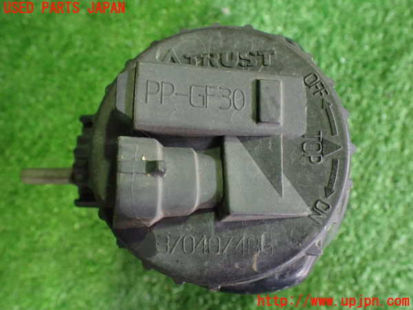 2UPJ-9241741182]アルファロメオ・156 GTA(932AXB)左フォグ (ジャンク品) 中古_4