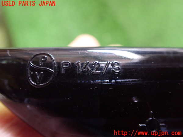 2UPJ-9241741162]アルファロメオ・156 GTA(932AXB)左ウィンカーレンズ (ジャンク品) 中古_3