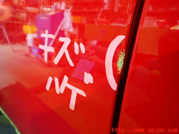 2UPJ-9241741260]アルファロメオ・156 GTA(932AXB)左前ドア (43R-007023) 中古_3