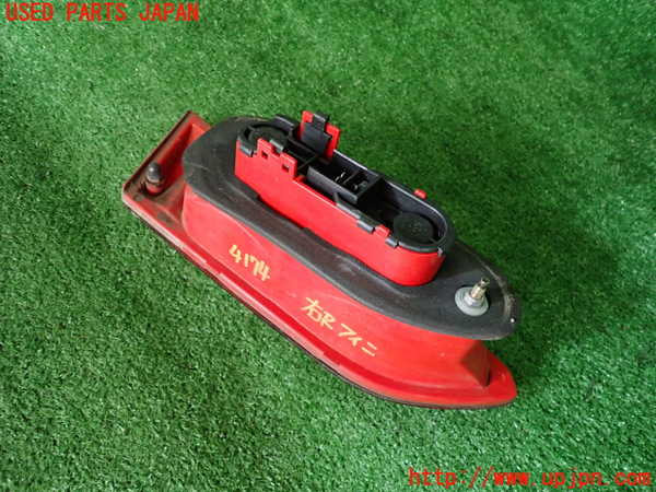 2UPJ-9241741550]アルファロメオ・156 GTA(932AXB)右リアフィニッシャー 中古_2