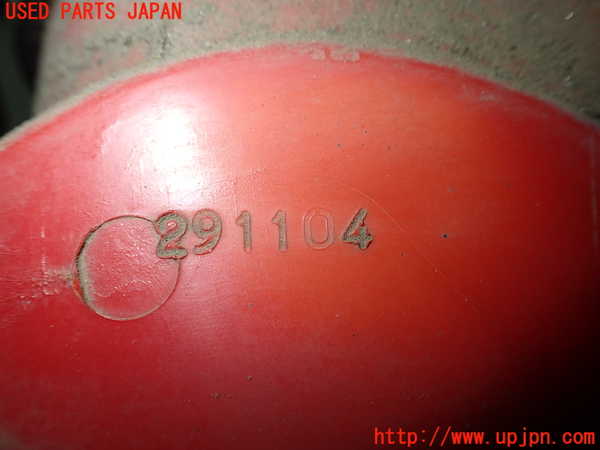 2UPJ-9241741530]アルファロメオ・156 GTA(932AXB)右テールランプ 中古_3