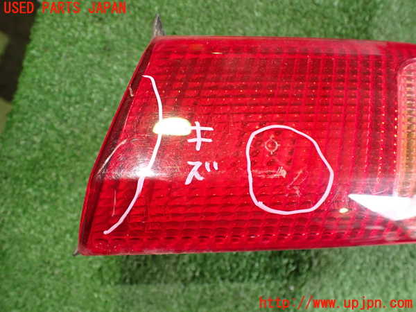 2UPJ-9241741530]アルファロメオ・156 GTA(932AXB)右テールランプ 中古_4