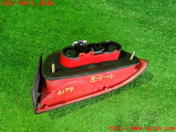2UPJ-9241741536]アルファロメオ・156 GTA(932AXB)左テールランプ 中古_2