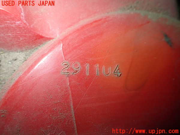 2UPJ-9241741536]アルファロメオ・156 GTA(932AXB)左テールランプ 中古_3
