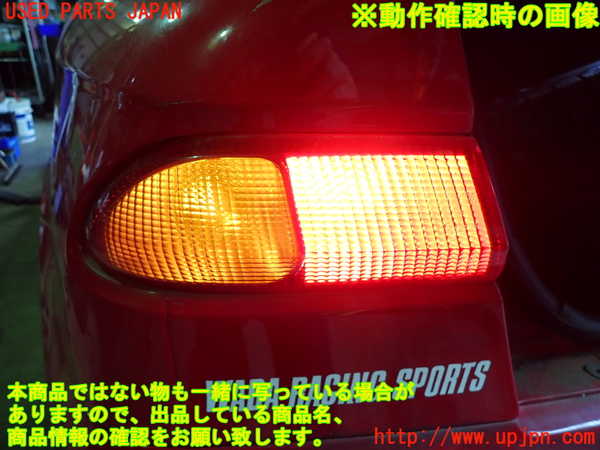 2UPJ-9241741536]アルファロメオ・156 GTA(932AXB)左テールランプ 中古_4