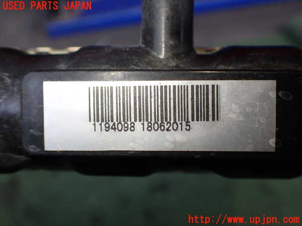 2UPJ-9241742321]アルファロメオ・156 GTA(932AXB)ラジエーター1 中古_4