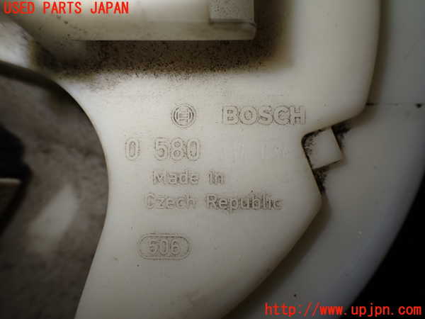 2UPJ-9241742510]アルファロメオ・156 GTA(932AXB)燃料ポンプ 中古_2