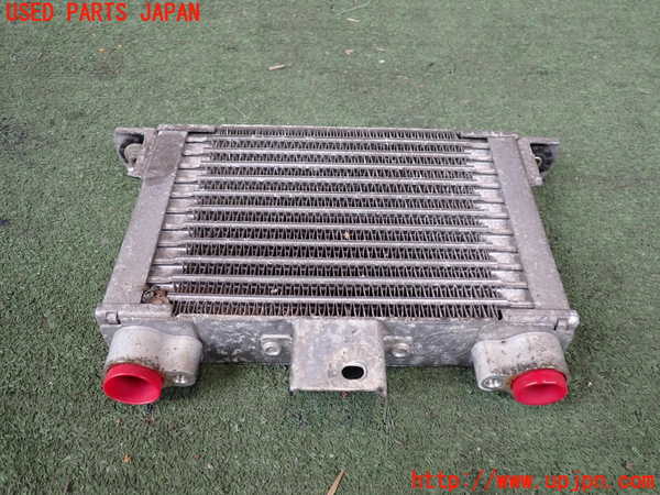 2UPJ-9241742481]アルファロメオ・156 GTA(932AXB)オイルクーラー1 中古_2
