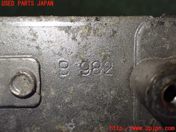 2UPJ-9241742481]アルファロメオ・156 GTA(932AXB)オイルクーラー1 中古_3