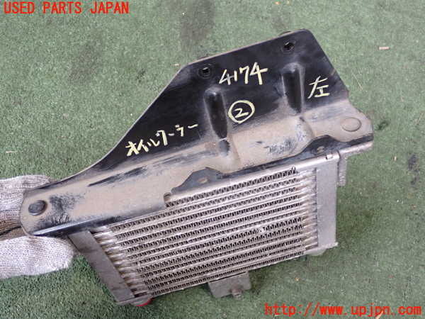 2UPJ-9241742482]アルファロメオ・156 GTA(932AXB)オイルクーラー2 中古_2