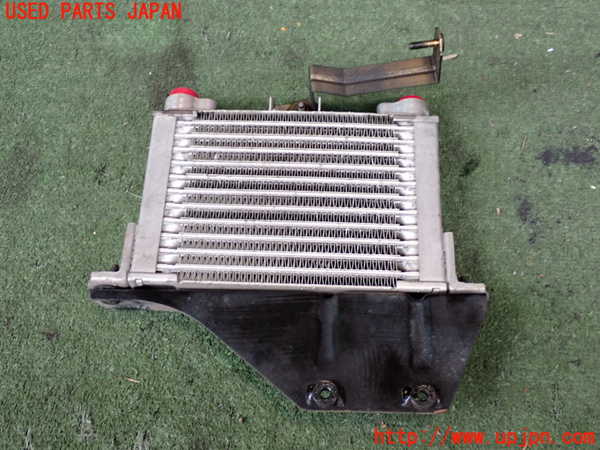2UPJ-9241742482]アルファロメオ・156 GTA(932AXB)オイルクーラー2 中古_3