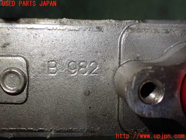 2UPJ-9241742482]アルファロメオ・156 GTA(932AXB)オイルクーラー2 中古_4