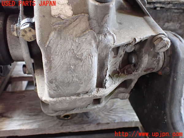 2UPJ-9241743010]アルファロメオ・156 GTA(932AXB)ミッション AT 932A000 中古_3