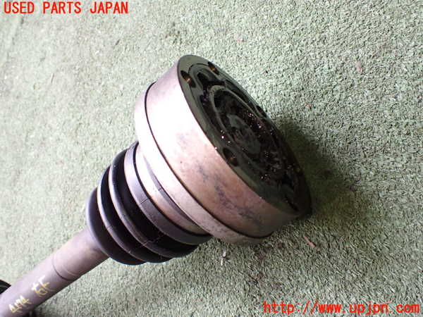 2UPJ-9241744010]アルファロメオ・156 GTA(932AXB)右フロントドライブシャフト 中古_3