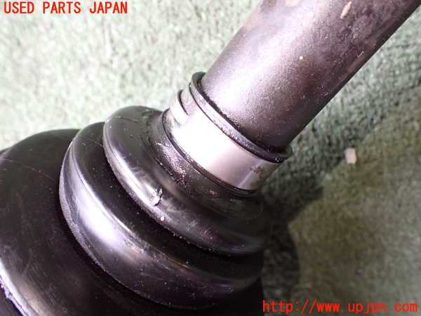 2UPJ-9241744010]アルファロメオ・156 GTA(932AXB)右フロントドライブシャフト 中古_5