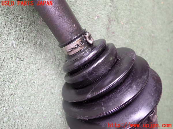 2UPJ-9241744015]アルファロメオ・156 GTA(932AXB)左フロントドライブシャフト 中古_3