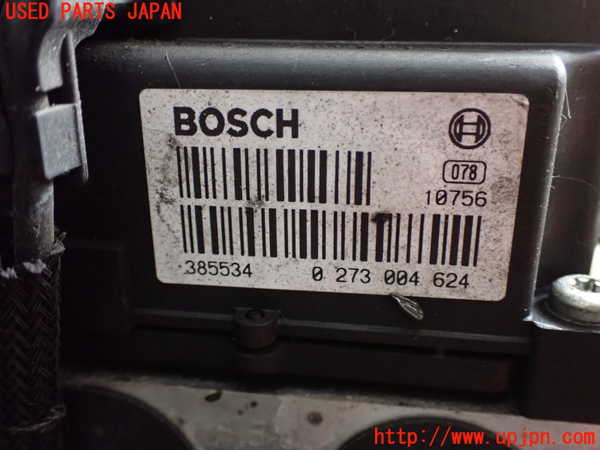 2UPJ-9241744040]アルファロメオ・156 GTA(932AXB)ABSアクチュエーター 中古_2