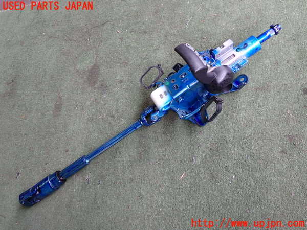 2UPJ-9241744260]アルファロメオ・156 GTA(932AXB)ステアリングシャフト (ジャンク品) 中古_2