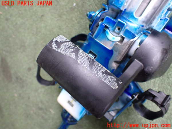 2UPJ-9241744260]アルファロメオ・156 GTA(932AXB)ステアリングシャフト (ジャンク品) 中古_3