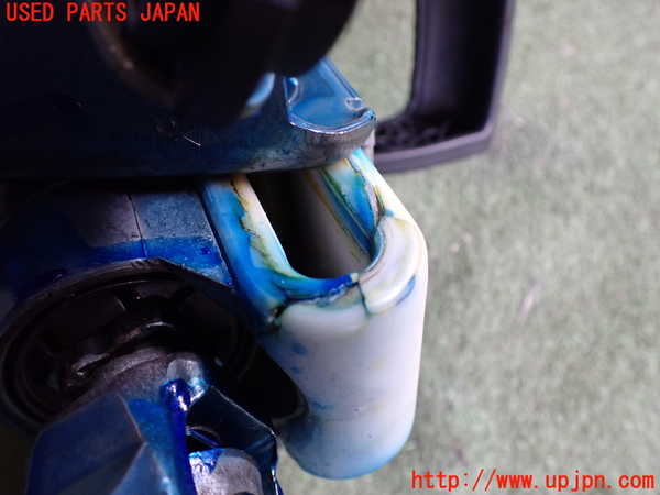 2UPJ-9241744260]アルファロメオ・156 GTA(932AXB)ステアリングシャフト (ジャンク品) 中古_4