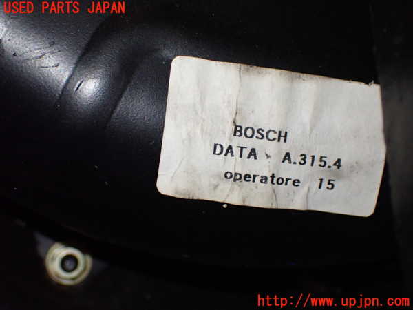 2UPJ-9241744055]アルファロメオ・156 GTA(932AXB)ブレーキマスターバック 中古_2