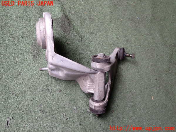 2UPJ-9241745136]アルファロメオ・156 GTA(932AXB)左フロントアッパーアーム1 中古_2