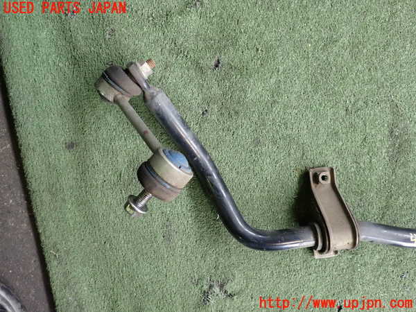 2UPJ-9241745440]アルファロメオ・156 GTA(932AXB)フロントスタビライザー 中古_2