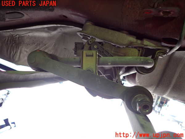 2UPJ-9241745445]アルファロメオ・156 GTA(932AXB)リアスタビライザー 中古_2