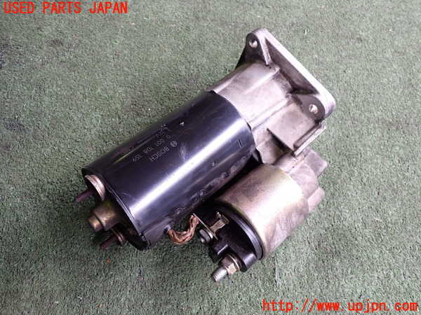 2UPJ-9241746010]アルファロメオ・156 GTA(932AXB)セルモーター 中古_2
