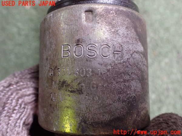 2UPJ-9241746010]アルファロメオ・156 GTA(932AXB)セルモーター 中古_4