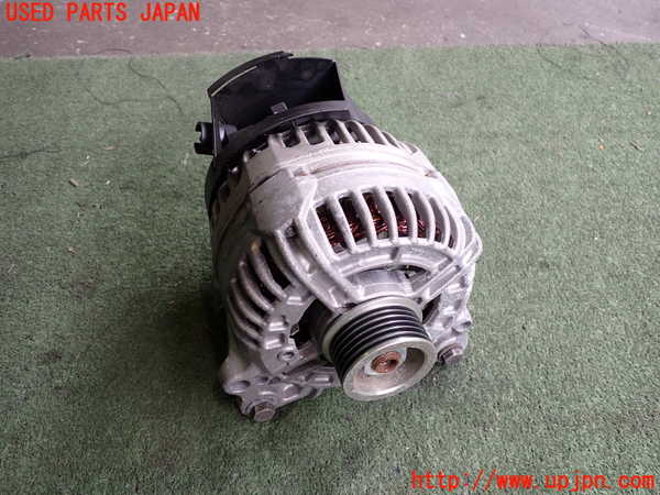 2UPJ-9241746015]アルファロメオ・156 GTA(932AXB)オルタネーター(ダイナモ) 中古_3