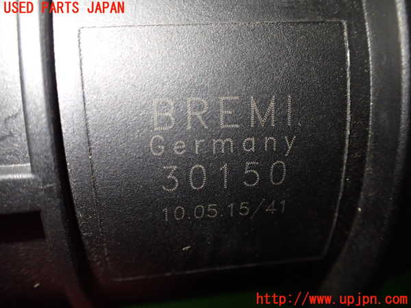 2UPJ-9241746320]アルファロメオ・156 GTA(932AXB)エアフロメーター 中古_4