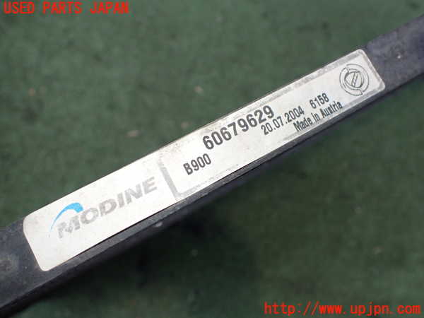 2UPJ-9241746031]アルファロメオ・156 GTA(932AXB)エアコンコンデンサー1 中古_4