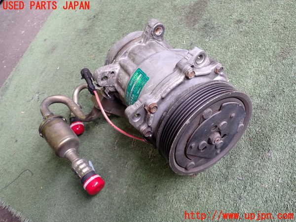 2UPJ-9241746025]アルファロメオ・156 GTA(932AXB)エアコンコンプレッサー 中古_2