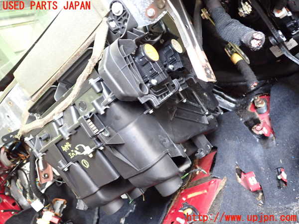2UPJ-9241746081]アルファロメオ・156 GTA(932AXB)エバポレーター1 中古_2