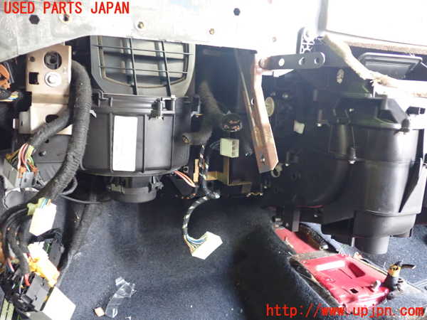 2UPJ-9241746081]アルファロメオ・156 GTA(932AXB)エバポレーター1 中古_3