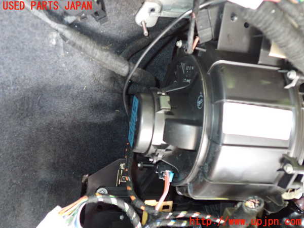 2UPJ-9241746081]アルファロメオ・156 GTA(932AXB)エバポレーター1 中古_4