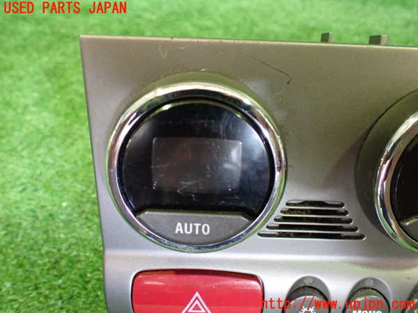 2UPJ-9241746066]アルファロメオ・156 GTA(932AXB)エアコンスイッチ1 中古_2
