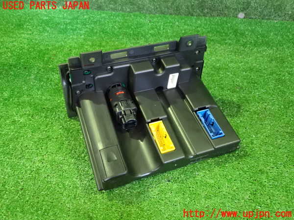 2UPJ-9241746066]アルファロメオ・156 GTA(932AXB)エアコンスイッチ1 中古_3
