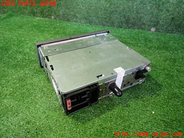 2UPJ-9241746480]アルファロメオ・156 GTA(932AXB)CDプレーヤー 中古_3
