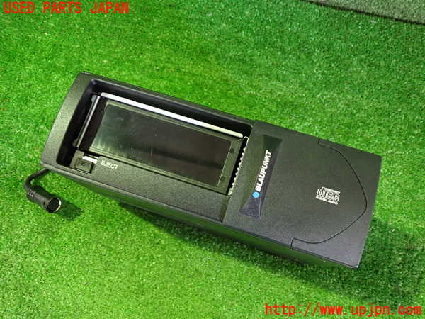 2UPJ-9241746505]アルファロメオ・156 GTA(932AXB)CDチェンジャー 中古_2