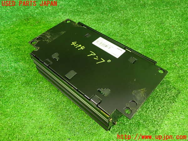 2UPJ-9241746525]アルファロメオ・156 GTA(932AXB)アンプ 中古_2