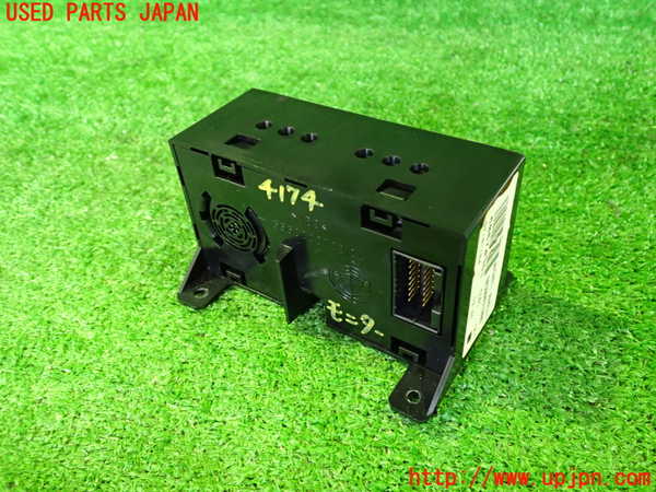 2UPJ-9241746629]アルファロメオ・156 GTA(932AXB)モニター 中古_2