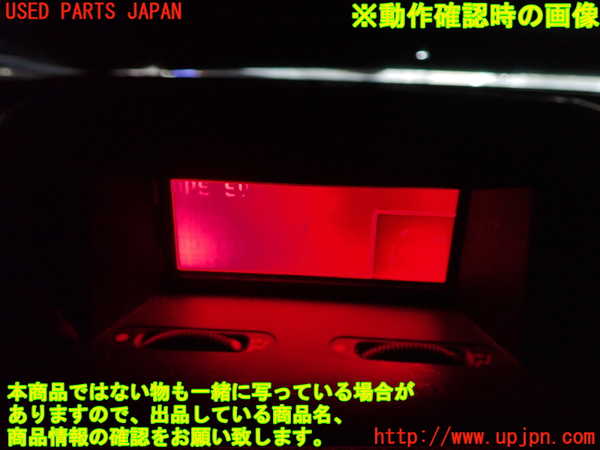 2UPJ-9241746629]アルファロメオ・156 GTA(932AXB)モニター 中古_5