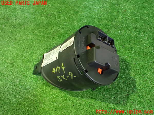 2UPJ-9241746170]アルファロメオ・156 GTA(932AXB)スピードメーター 中古_2