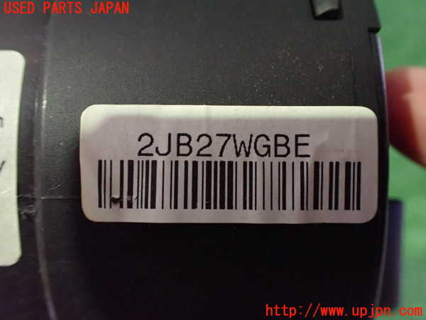 2UPJ-9241746170]アルファロメオ・156 GTA(932AXB)スピードメーター 中古_4
