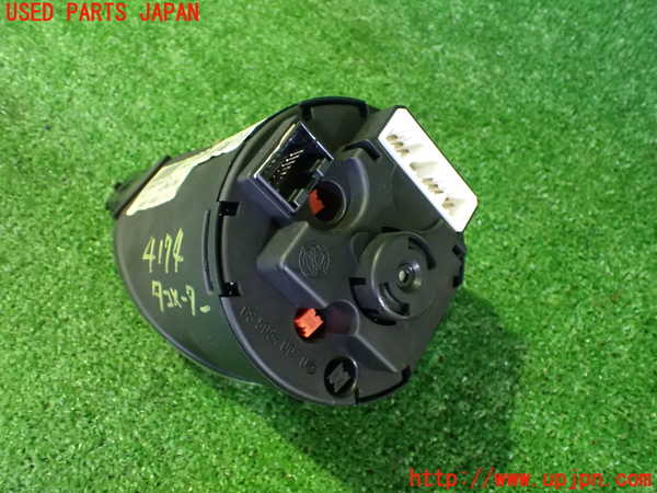 2UPJ-9241746230]アルファロメオ・156 GTA(932AXB)タコメーター 中古_2