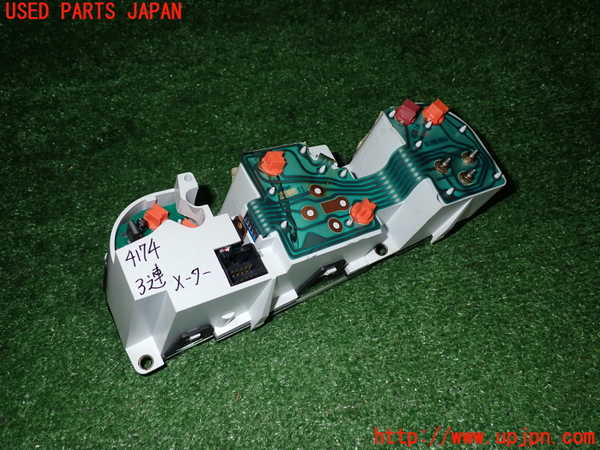 2UPJ-9241746180]アルファロメオ・156 GTA(932AXB)3連メーター 中古_2