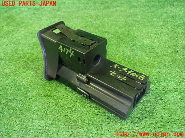 2UPJ-9241746239]アルファロメオ・156 GTA(932AXB)メーター・その他 中古_2